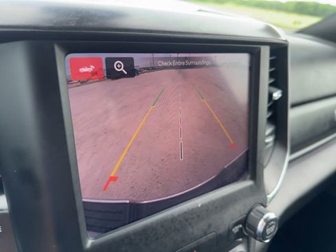 Used 2024 RAM 2500 Big Horn image 18