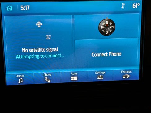 Used 2023 Ford Bronco 2-Door image 15