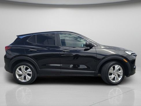 Used 2025 Buick Encore GX Preferred FWD image 23