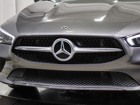 Used 2023 Mercedes-Benz CLA 250 image 8