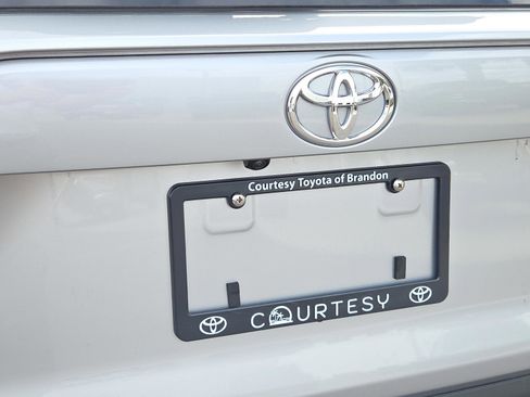 Certified 2025 Toyota RAV4 XLE Premium w/ Weather Package image 12