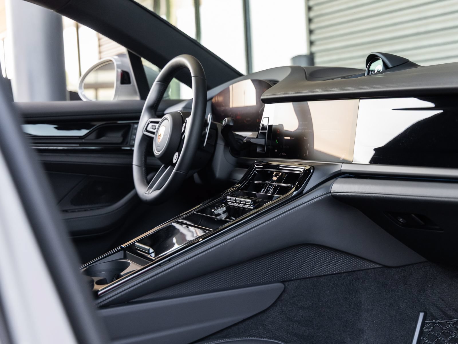 New 2026 Porsche Panamera 4 AWD/4WD image 50