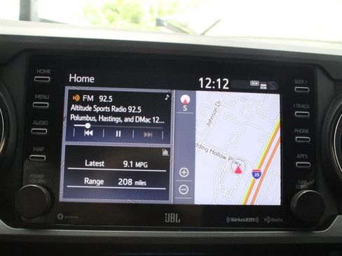 Certified 2020 Toyota Tacoma TRD Pro AWD/4WD image 35