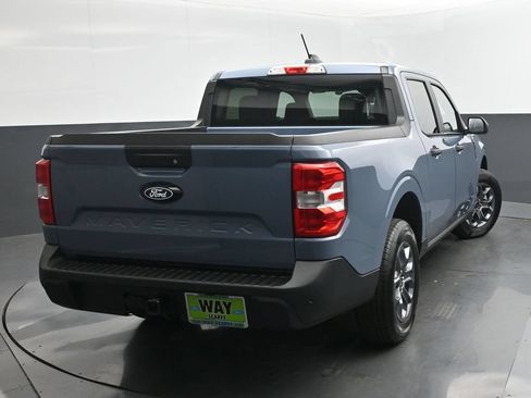 New 2026 Ford Maverick XLT w/ Equipment Group 301A AWD/4WD image 28