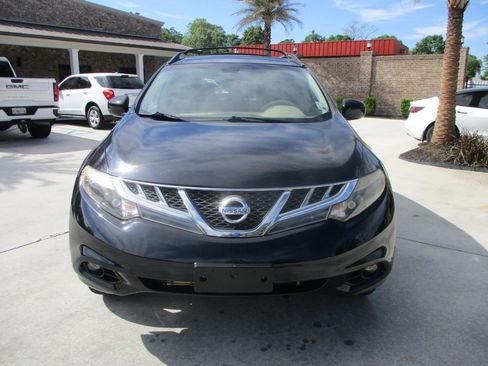 Used 2014 Nissan Murano LE w/ Platinum Edition Package image 20