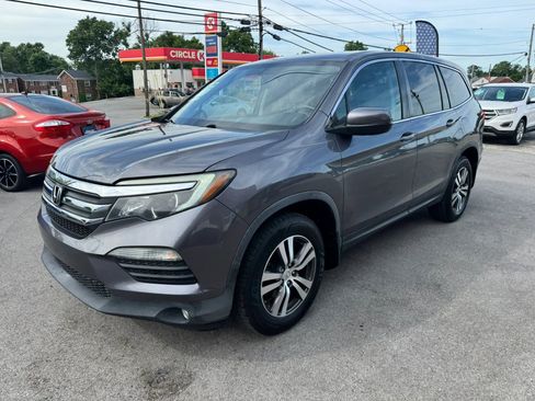 Used 2016 Honda Pilot EX-L image 4