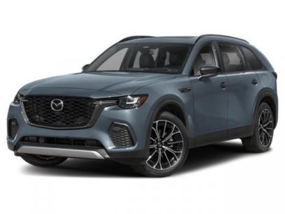 New 2026 MAZDA CX-70 SC Plus