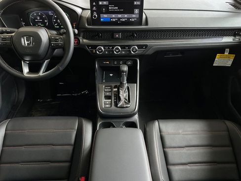 New 2026 Honda CR-V Sport-L image 14