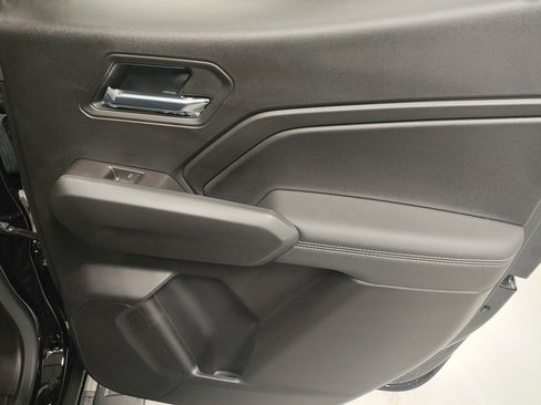 New 2026 GMC Canyon Elevation w/ Convenience Package image 14