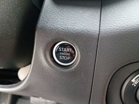 Used 2024 Nissan Frontier PRO-4X w/ Off-Road Protection Package image 25