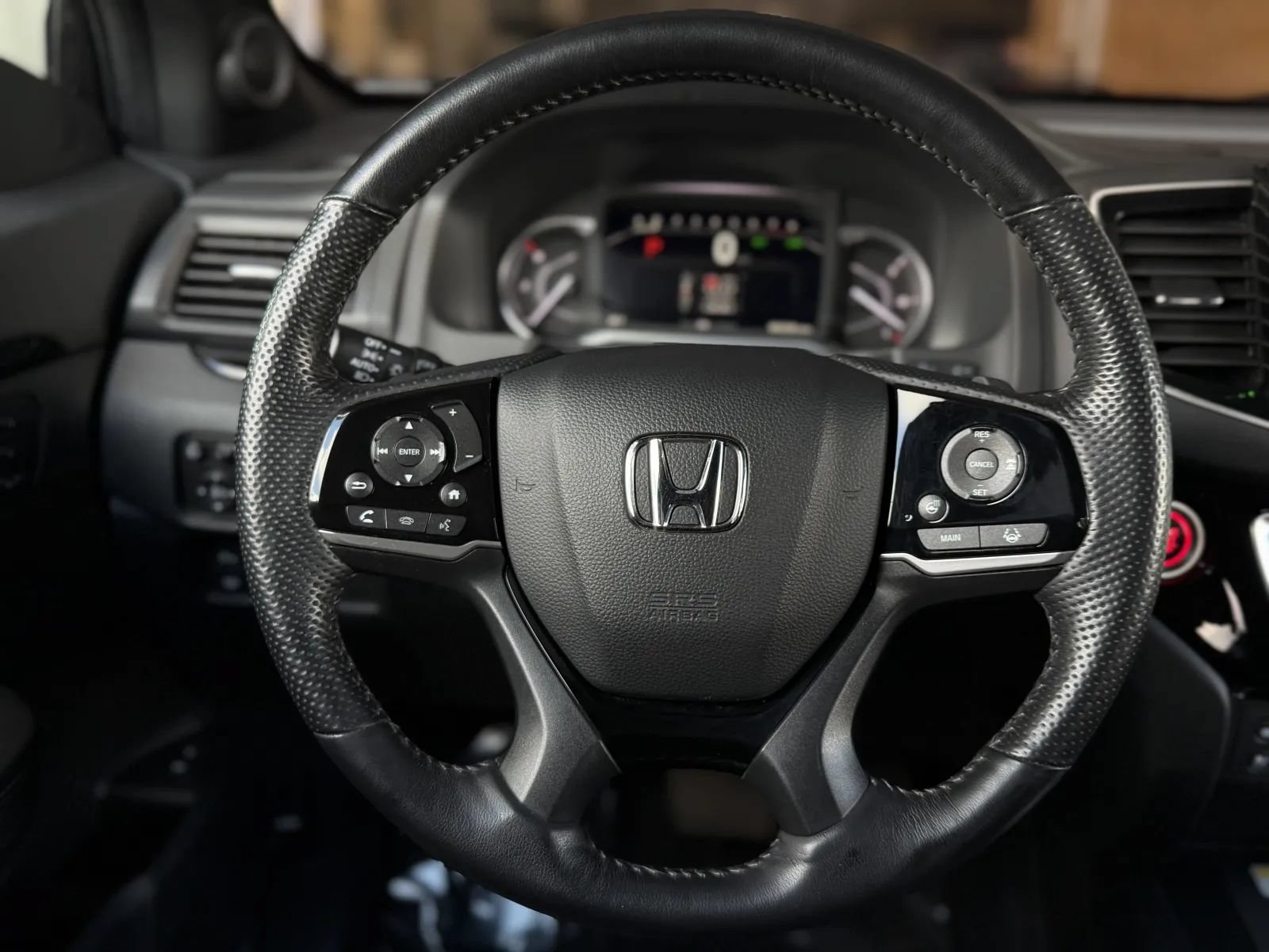 Used 2022 Honda Passport Elite image 22