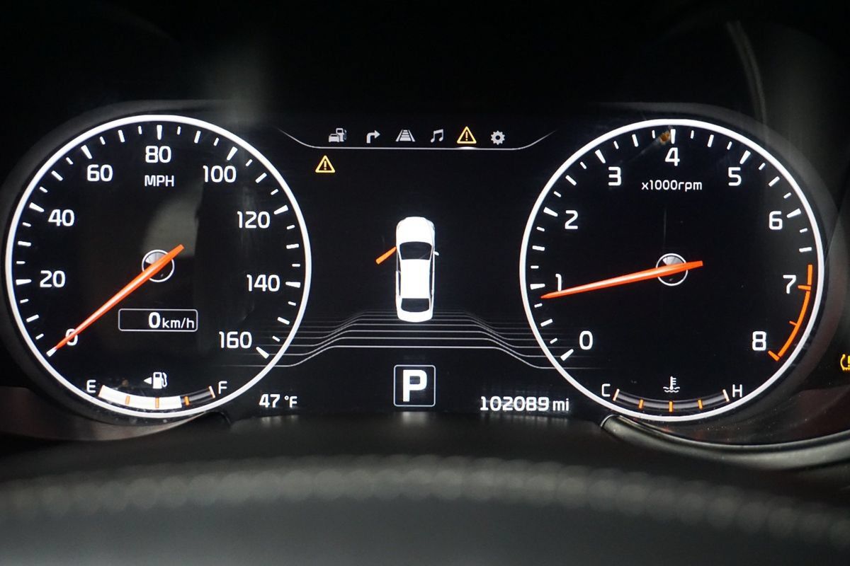 Used 2016 Kia K900 Luxury RWD image 14