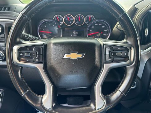 Used 2023 Chevrolet Silverado 2500 LT w/ Convenience Package image 25