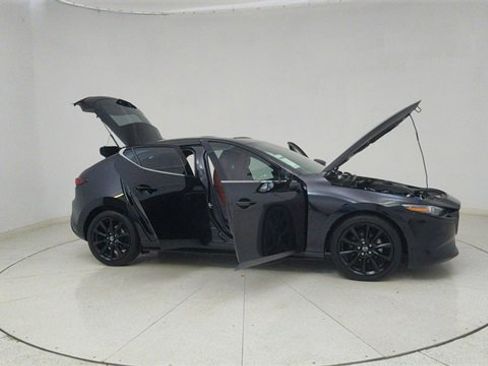 Used 2021 MAZDA MAZDA3 s image 72
