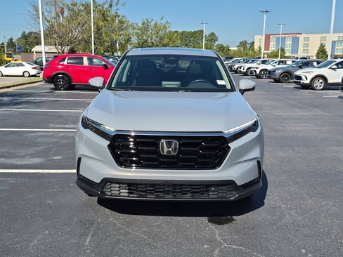 Used 2026 Honda CR-V EX-L image 8