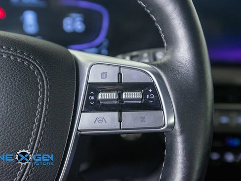 Used 2024 Kia Telluride EX X-Line AWD/4WD image 16