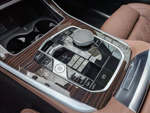 New 2026 BMW X5 xDrive40i image 15