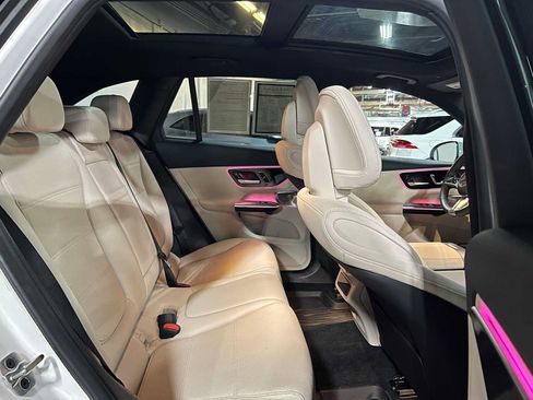 Certified 2026 Mercedes-Benz GLC 300 4MATIC image 13