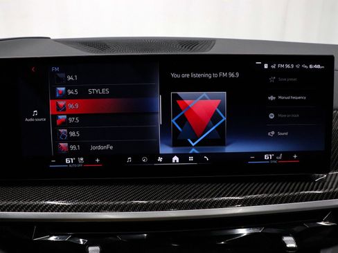 Used 2026 BMW X5 M60i image 40