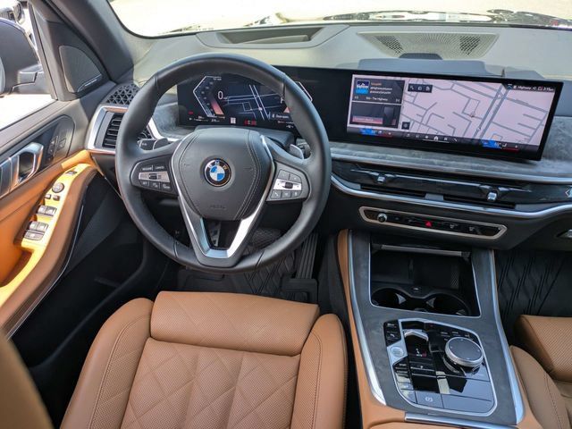 Used 2026 BMW X5 xDrive40i w/ Climate Comfort Package AWD/4WD image 19