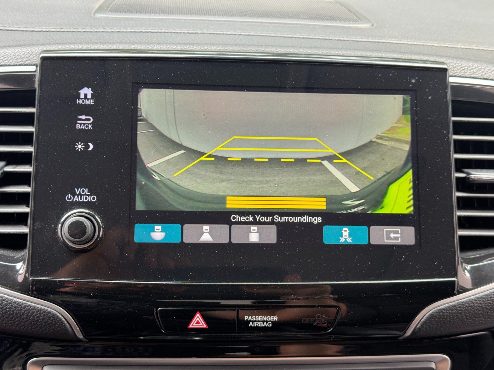 Used 2022 Honda Pilot Touring image 29