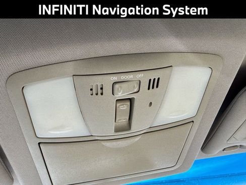 Used 2017 INFINITI QX50 AWD w/ Premium Plus Package image 19
