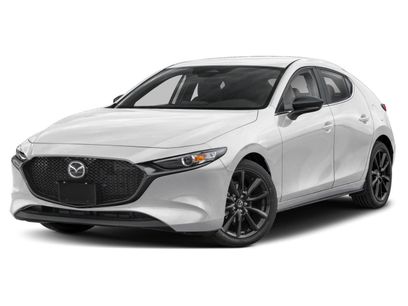 New 2026 MAZDA MAZDA3 s Sport