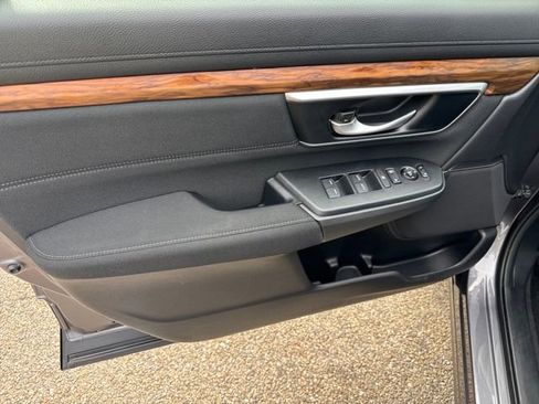 Certified 2022 Honda CR-V EX image 6