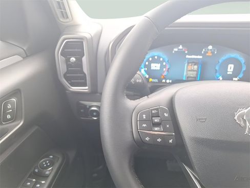 New 2025 Ford Bronco Sport Big Bend w/ Convenience Package image 20