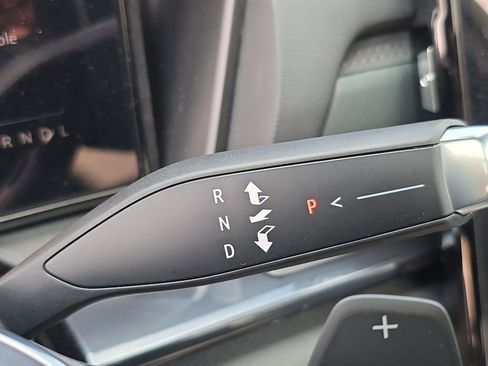 New 2026 GMC Terrain AT4 w/ Convenience Package III image 23