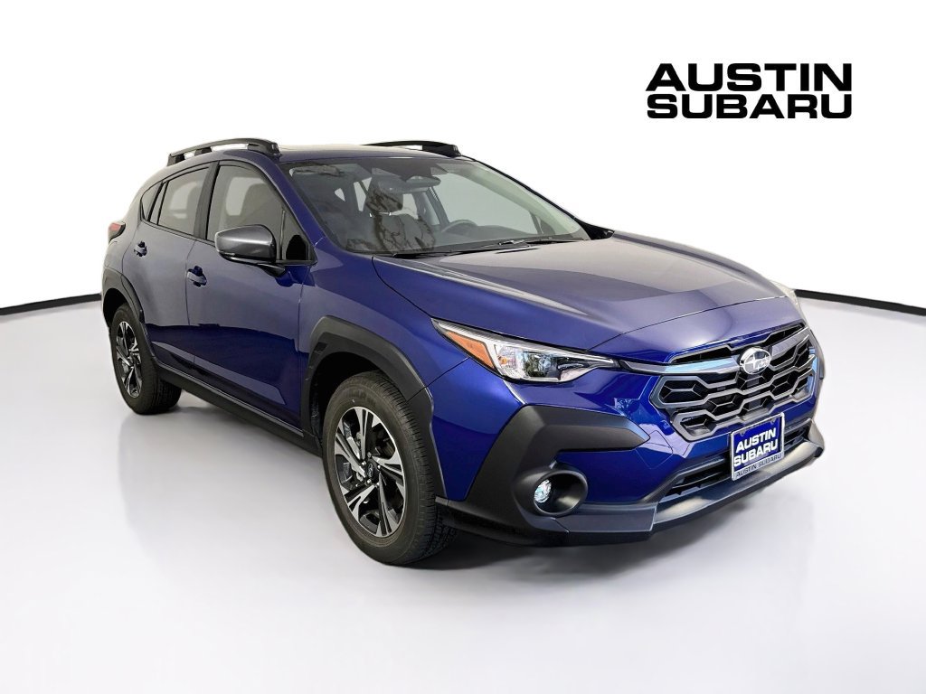 Used 2026 Subaru Crosstrek 2.5i Premium AWD/4WD image 1