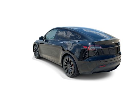Certified 2023 Tesla Model Y Performance AWD/4WD image 4