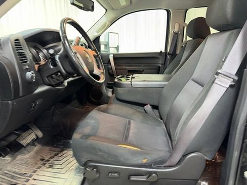 Used 2013 Chevrolet Silverado 1500 LT w/ All-Star Edition AWD/4WD image 14