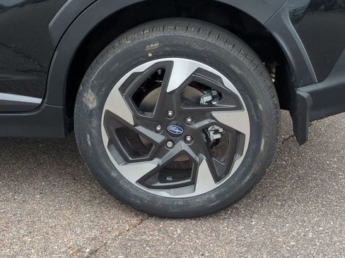 New 2026 Subaru Crosstrek 2.5i Limited AWD/4WD image 13