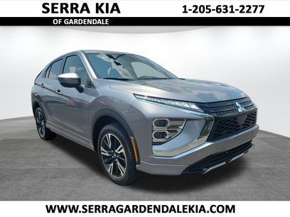 Used 2024 Mitsubishi Eclipse Cross SEL