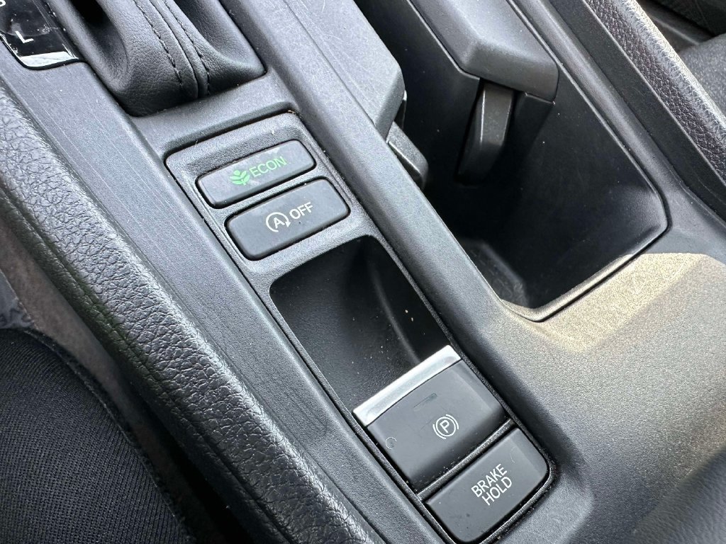 Used 2024 Honda Accord LX image 17