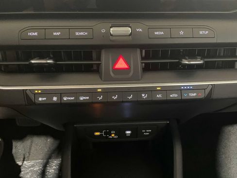 New 2026 Kia K4 FWD image 28