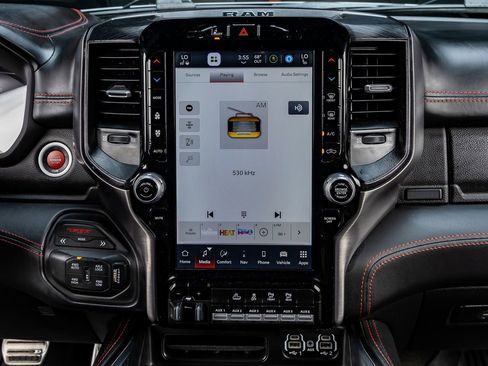 Used 2023 RAM 1500 TRX w/ TRX Level 2 Equipment Group image 24