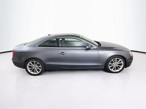 Used 2013 Audi A5 2.0T Premium AWD/4WD image 10