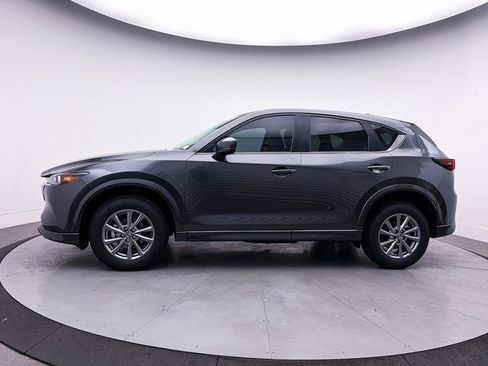 New 2025 MAZDA CX-5 AWD 2.5 S w/ Select Package image 25