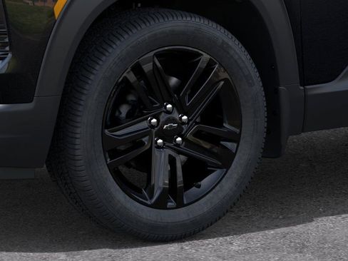 New 2026 Chevrolet TrailBlazer LT w/ Convenience Package AWD/4WD image 9
