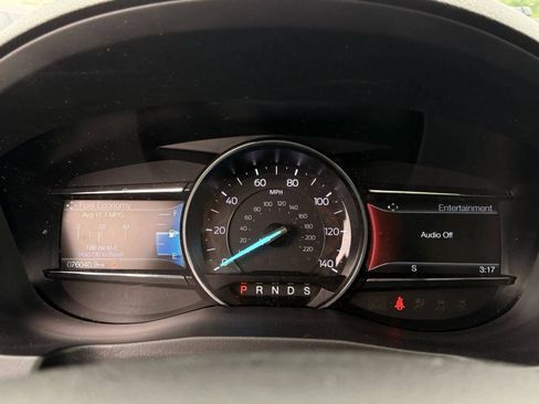 Used 2018 Ford Explorer Sport w/ Equipment Group 401A AWD/4WD image 9