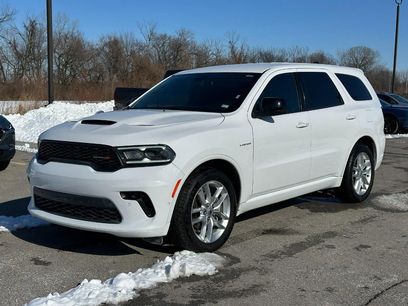 Used 2023 Dodge Durango R/T