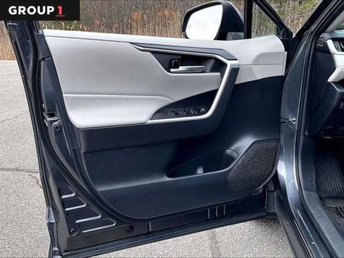 Certified 2023 Toyota RAV4 XLE w/ Convenience Package image 22