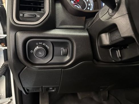 Used 2023 RAM 3500 Tradesman AWD/4WD image 21