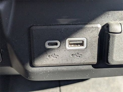 Used 2021 Chevrolet Silverado 1500 RST w/ LPO, Blackout Package image 25