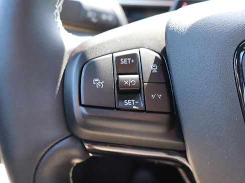 Used 2024 Ford Mustang Mach-E GT w/ Bronze Appearance Package image 16