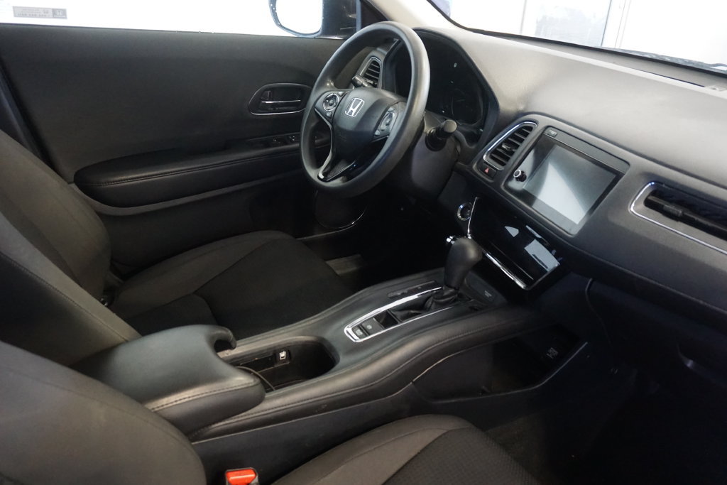 Used 2020 Honda HR-V EX image 23