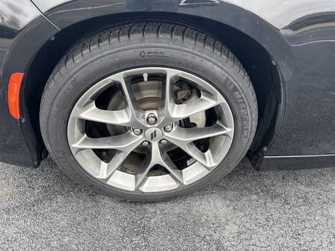 Used 2022 Dodge Charger GT image 9