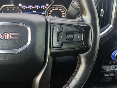 Used 2020 GMC Sierra 2500 AT4 w/ AT4 Premium Package AWD/4WD image 25